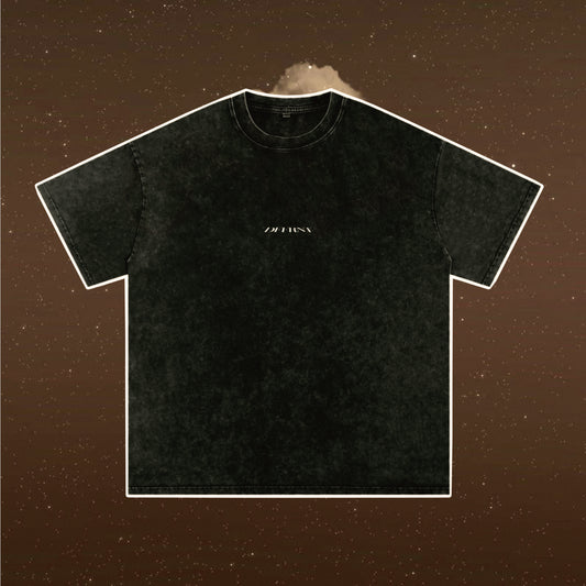 John 3:16 Tee - Acid Washed