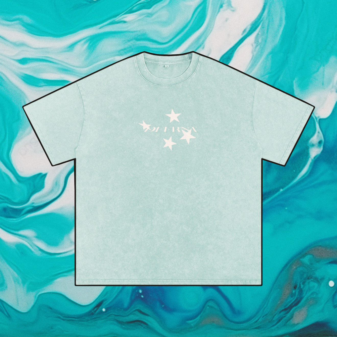 Wisperer Tee