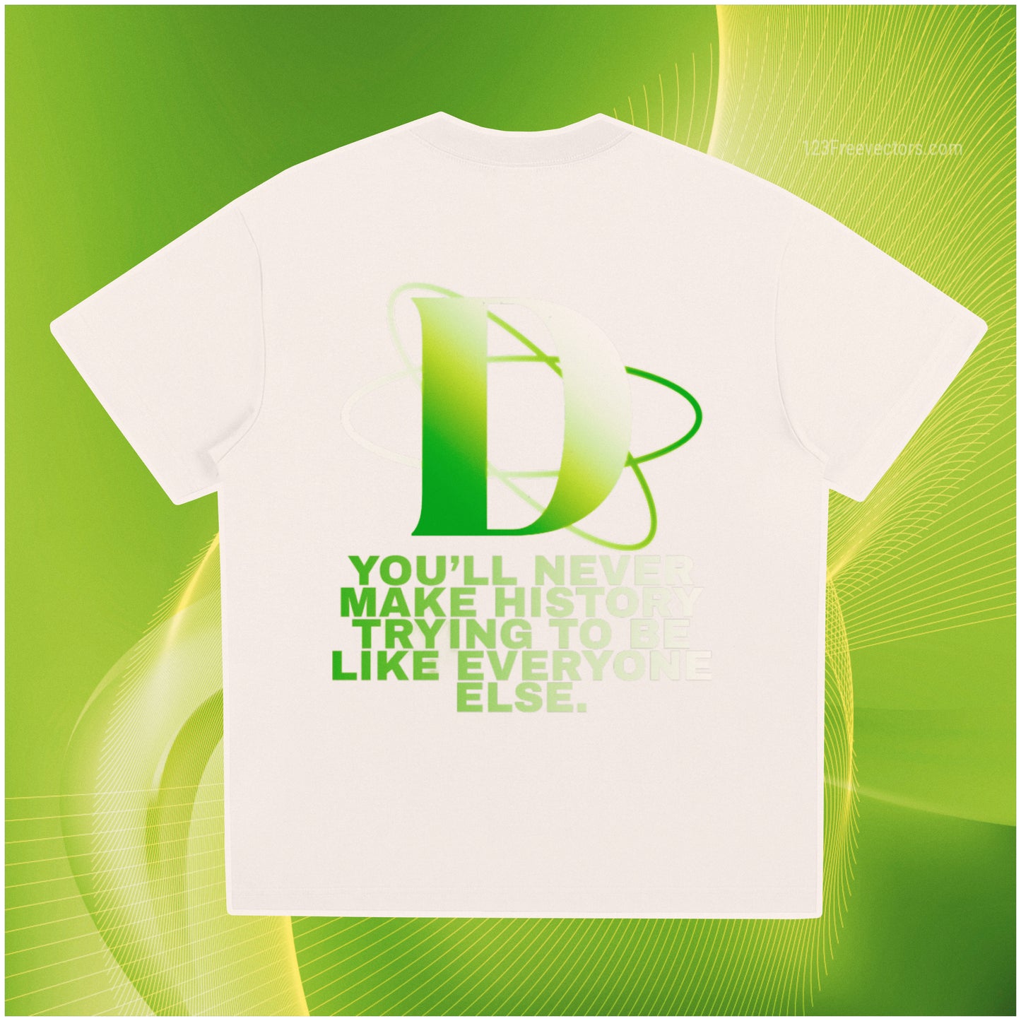 Quote Tee