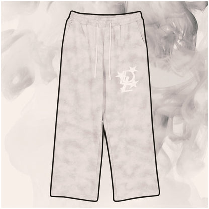 DFFRNT stars Baggy pants