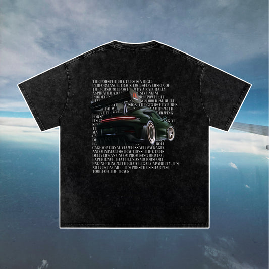 Porsche 911 Tee - DFFRNT