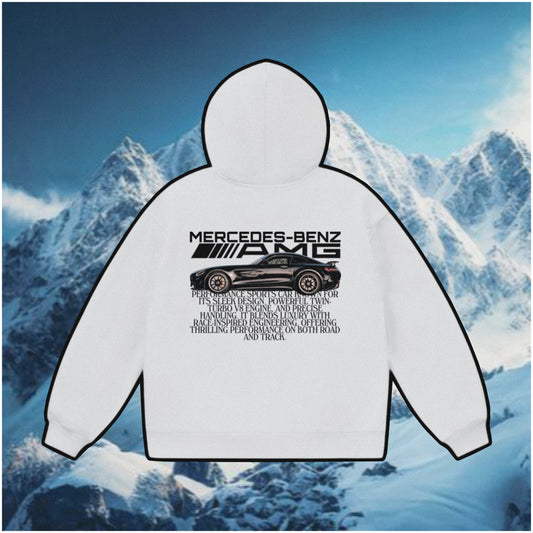 Amg Gt Hoodie
