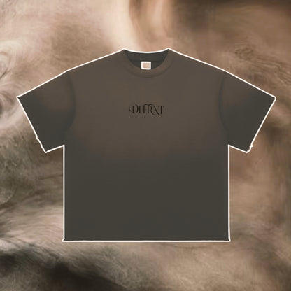 Sun-Faded Tee