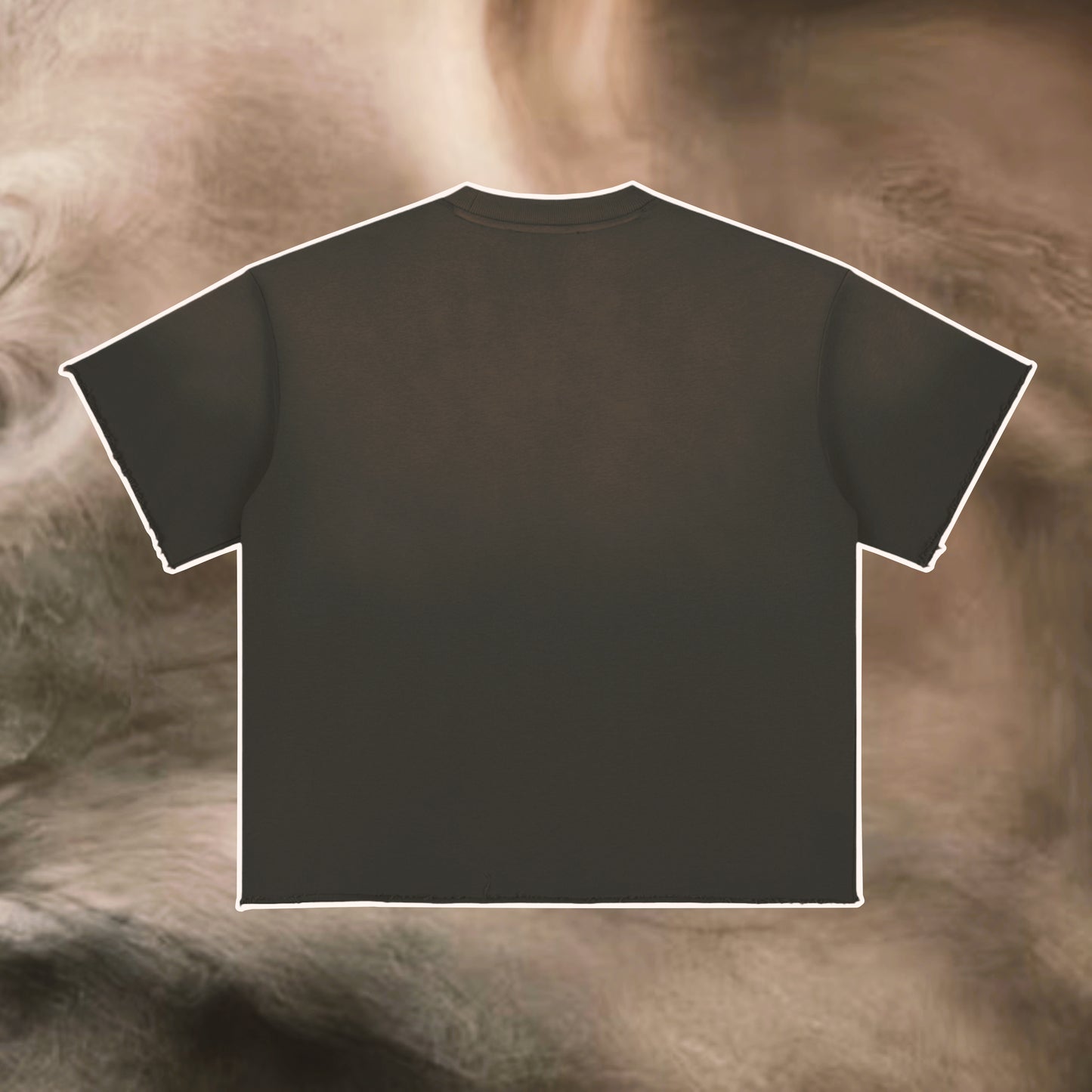 Sun-Faded Tee
