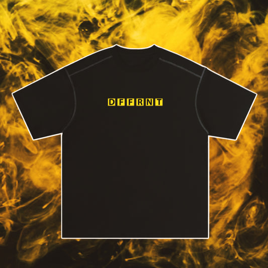 Waffle Tee