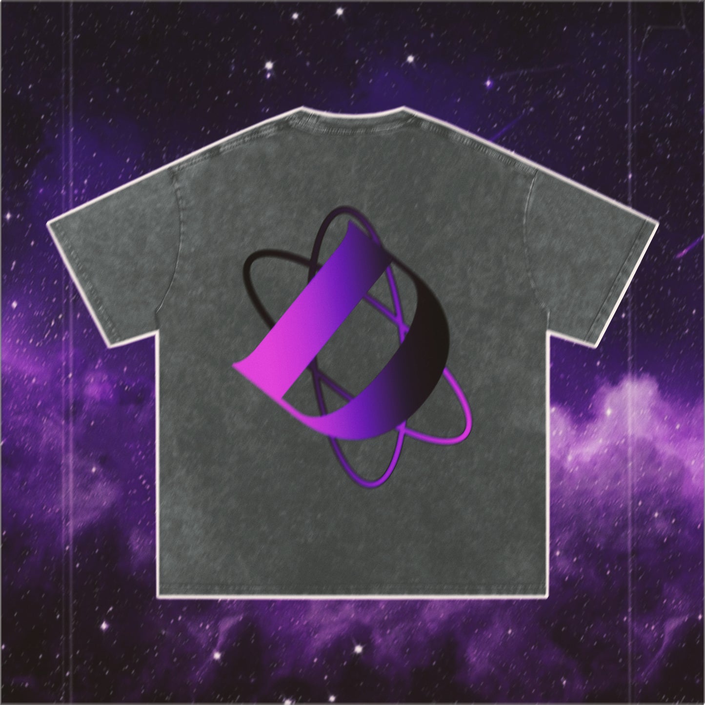 Midnight Purple Tee
