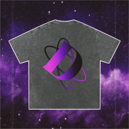 Midnight Purple Tee