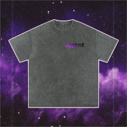 Midnight Purple Tee