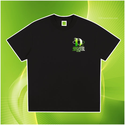 Quote Tee