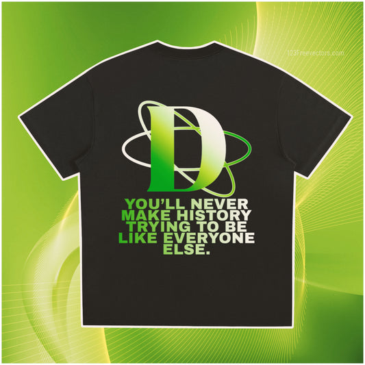Quote Tee