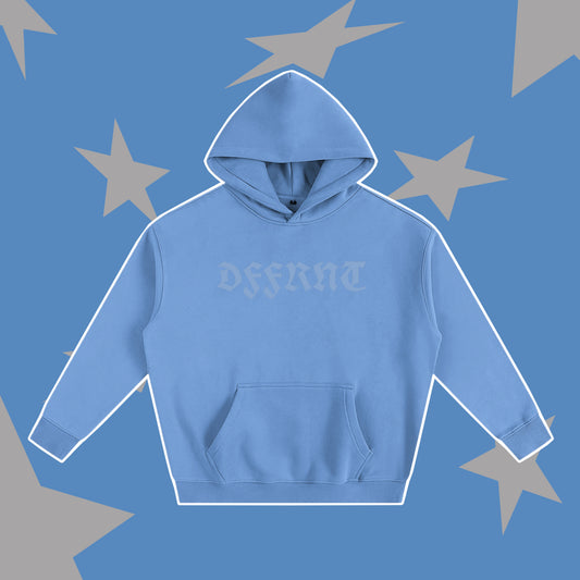 Night sky Hood
