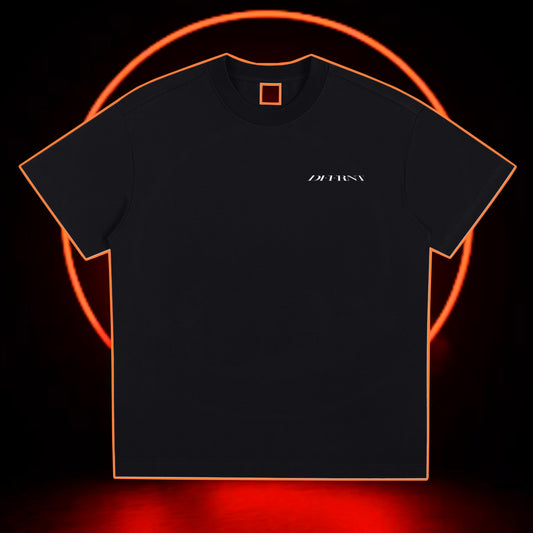 Mask Tee